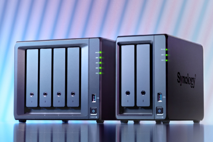 Synology NAS Solutions