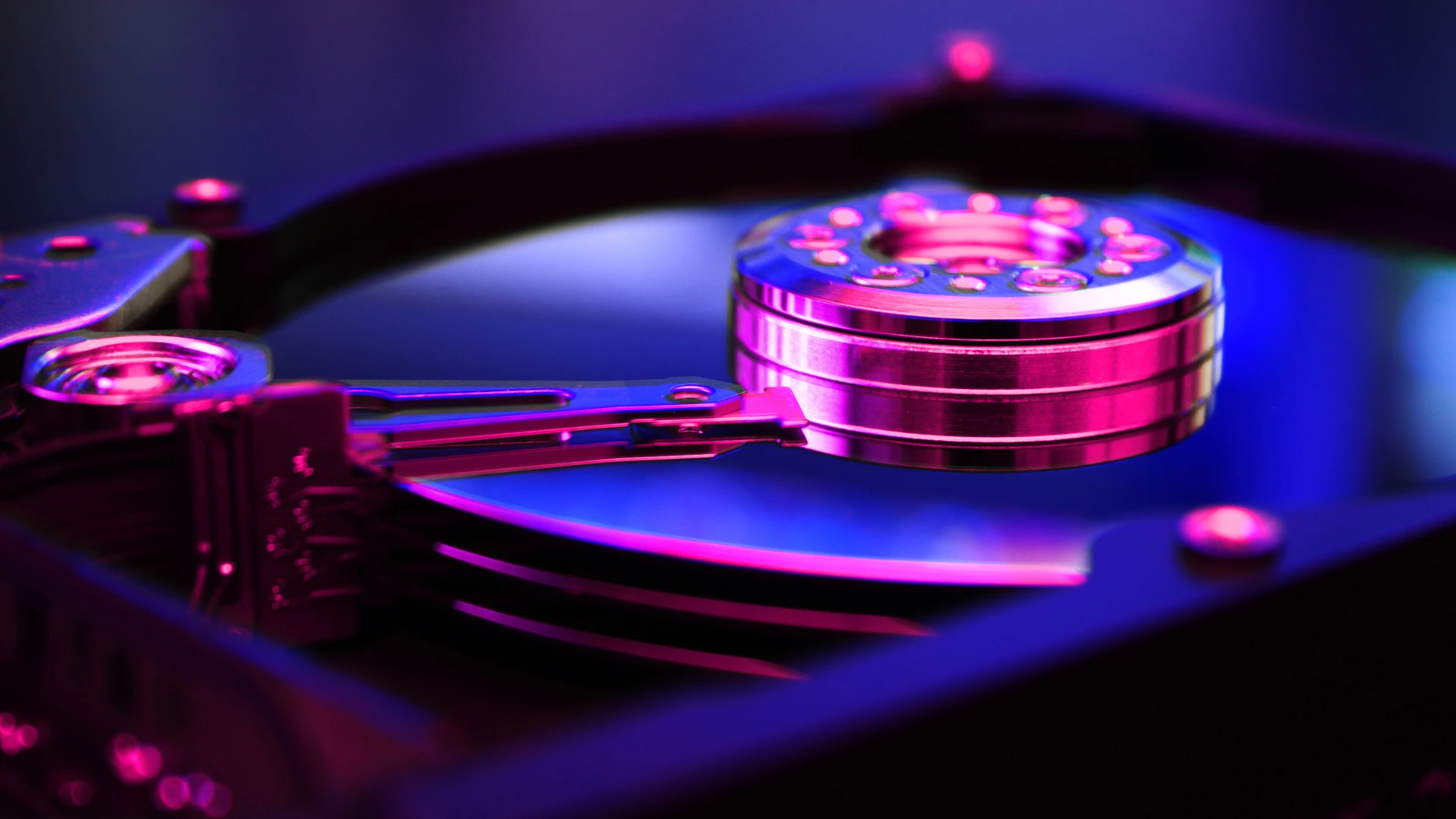 India's Most Trusted Data Recovery Partner