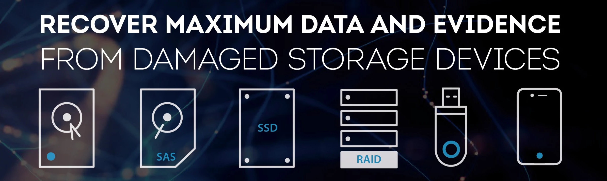 Multiple Recovery Solutions