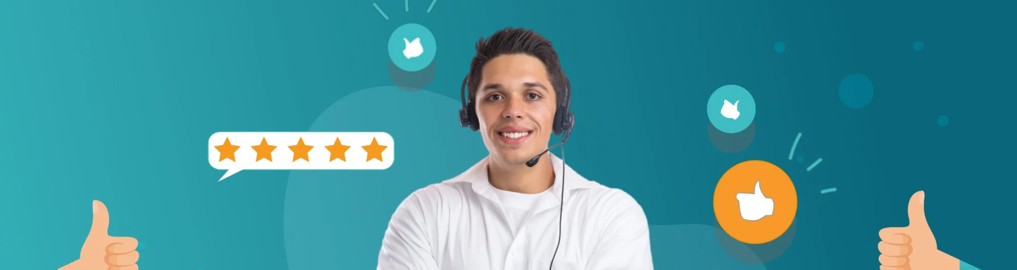 10,000+ Satisfied Customers